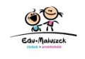 Edu - Maluszek logo