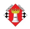 UKS Korona Gdańsk logo