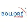 Bollore Logistics Poland logo