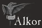 Alkor logo