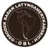 Ośrodek Badań Latynoamerykańskich logo