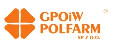Polfarm logo