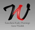 Aneta Wasiluk logo
