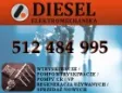 Diesel Elektromechanika