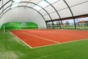 Tenis Klukowo