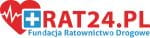 Fundacja Ratownictwo Drogowe RAT24