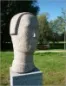Rzeźba 'Daniel Gralath'