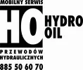 HYDRO-OIL Mobilny i Stacjonarny serwis przewodów hydrauliczn logo
