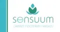 Sensuum fizjoterapia kosmetyka masaż logo