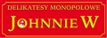 Johnnie W logo
