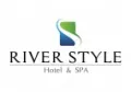 River Style Hotel & SPA logo