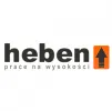 Heben Podnośniki logo
