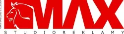Studio Reklamy MAX logo