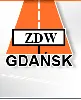 Zarząd Dróg Wojewódzkich logo
