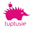 Tuptusie logo