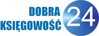 dobraksiegowosc24.pl logo