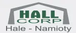 HALL Corp logo