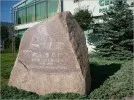 Obelisk Andrzeja Grubby