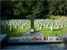 Cmentarz Żołnierzy Radzieckich - Pomnik Wdzięczności