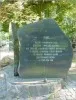 Obelisk poświęcony pamięci Polaków pomordowanych