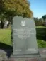 Pomnik Żołnierzy Polskich Sił Zbrojnych na zachodzie