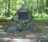 Pomnik Leśników