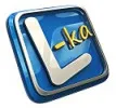 L-ka logo