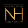 Klub Muzyczny Nowy Harem logo