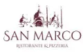 San Marco Ristorante & Pizzeria logo