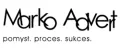 Marko Advert logo