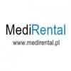 MediRental.pl logo