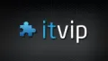 ITvip logo