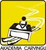 Akademia Carvingu logo