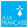 A la française logo