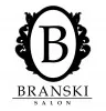 Salon Branski logo