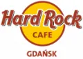 Hard Rock Cafe Gdańsk logo