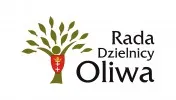 Rada Dzielnicy Oliwa logo