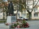 Pomnik ks. Jankowskiego