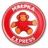Małpka Express logo