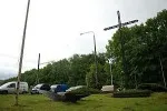 Krzyż w Kolibkach