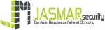 JASMAR SECURITY logo
