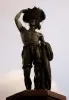 Rzeźba Jasia Rybaka logo