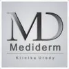 Mediderm Medycyna Estetyczna logo