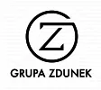 Blacharnia-Lakiernia ZDUNEK logo