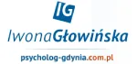 Iwona Głowińska logo