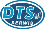 DTS Serwis logo
