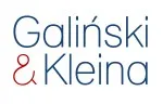 Galiński & Kleina logo