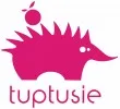 Tuptusie Pruszcz logo