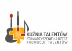 Kuźnia Talentów logo