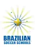 Brazylijskie Szkółki Piłkarskie logo